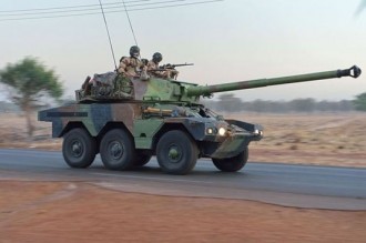 Guerre au Mali : Pour le courage «salutaire de la France», les Sénégalais fustigent le laxisme des Chefs dÂ’Etats ouest africains